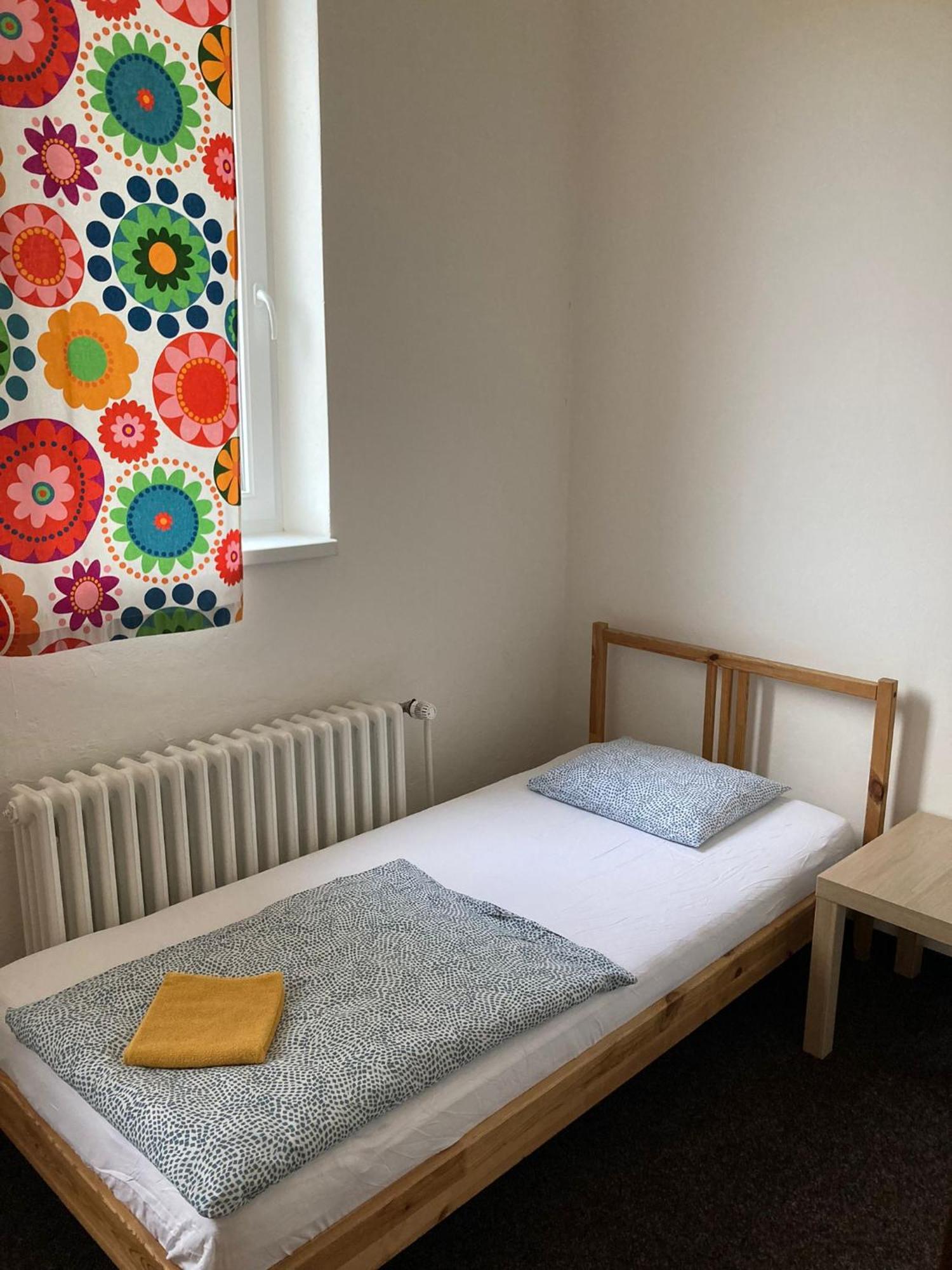 Hostel Ladvi Praga